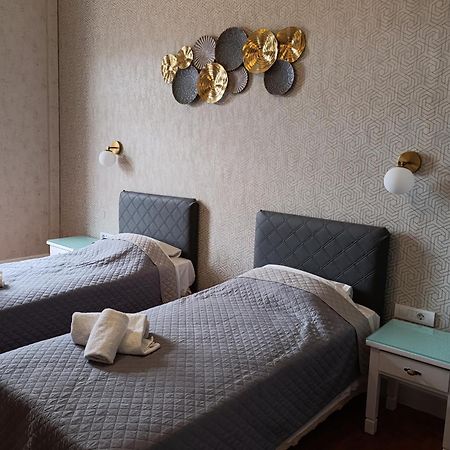 Villa Melina Hotel Kálymnos Buitenkant foto
