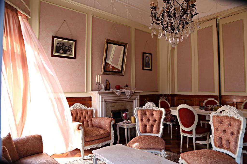 Villa Melina Hotel Kálymnos Buitenkant foto
