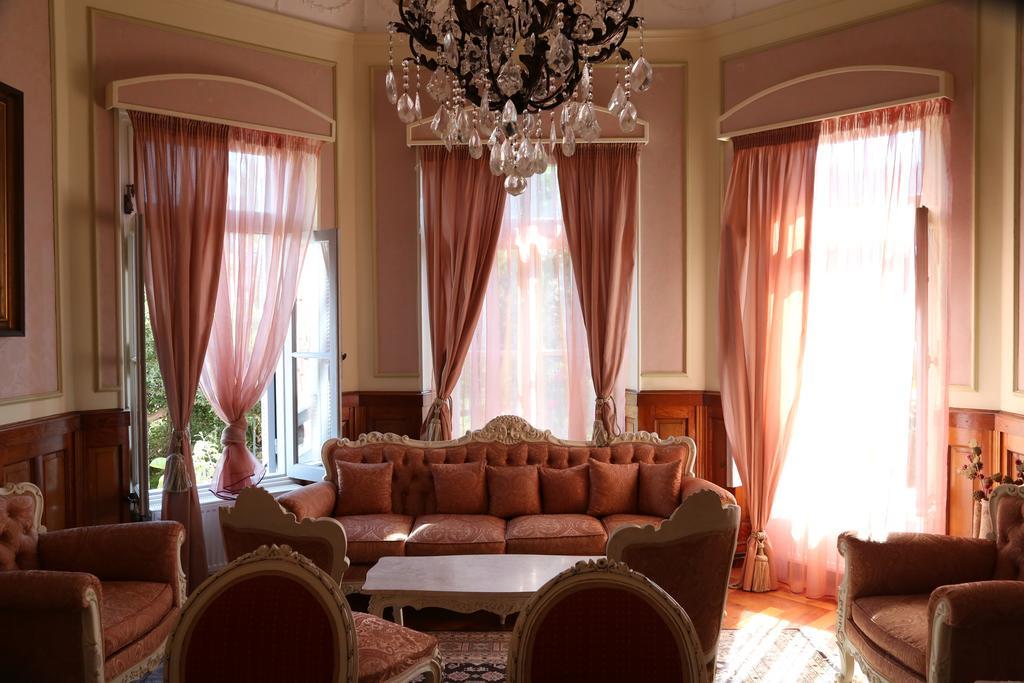 Villa Melina Hotel Kálymnos Buitenkant foto