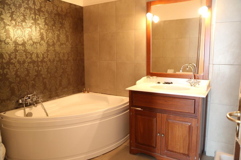 Villa Melina Hotel Kálymnos Kamer foto