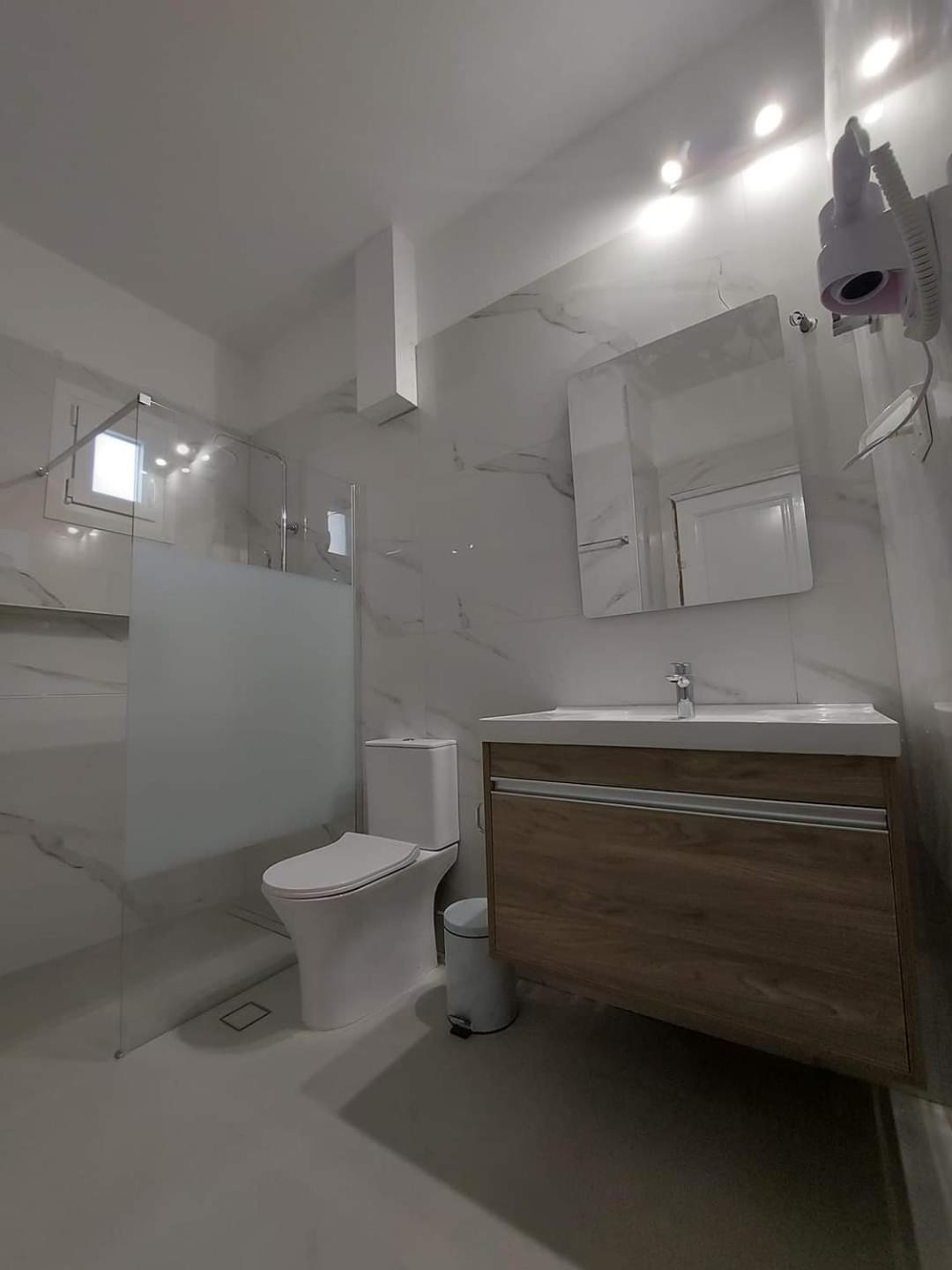 Villa Melina Hotel Kálymnos Kamer foto