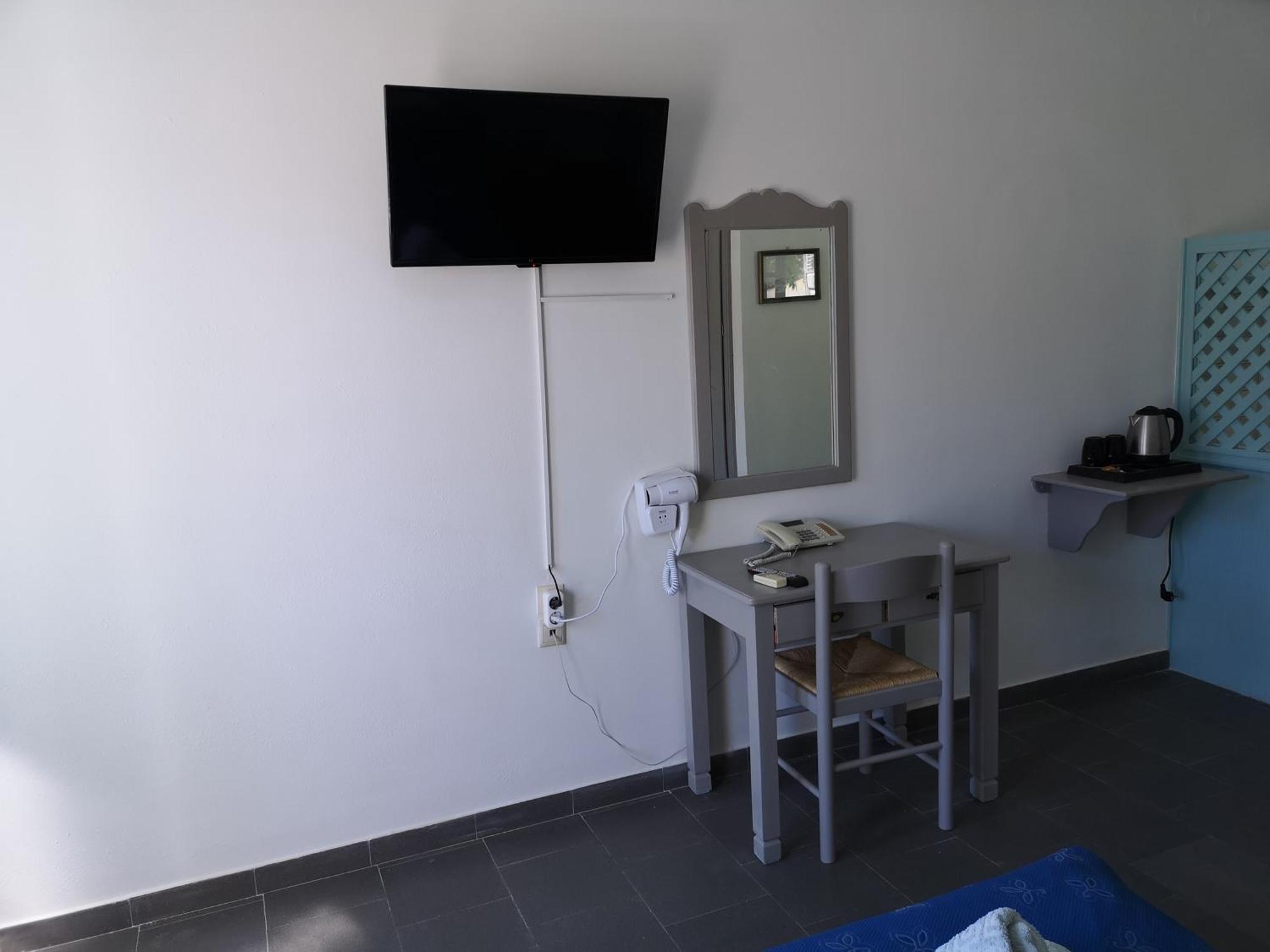 Villa Melina Hotel Kálymnos Kamer foto