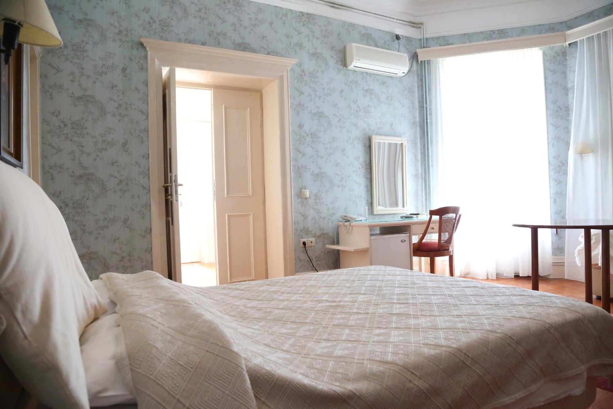 Villa Melina Hotel Kálymnos Kamer foto