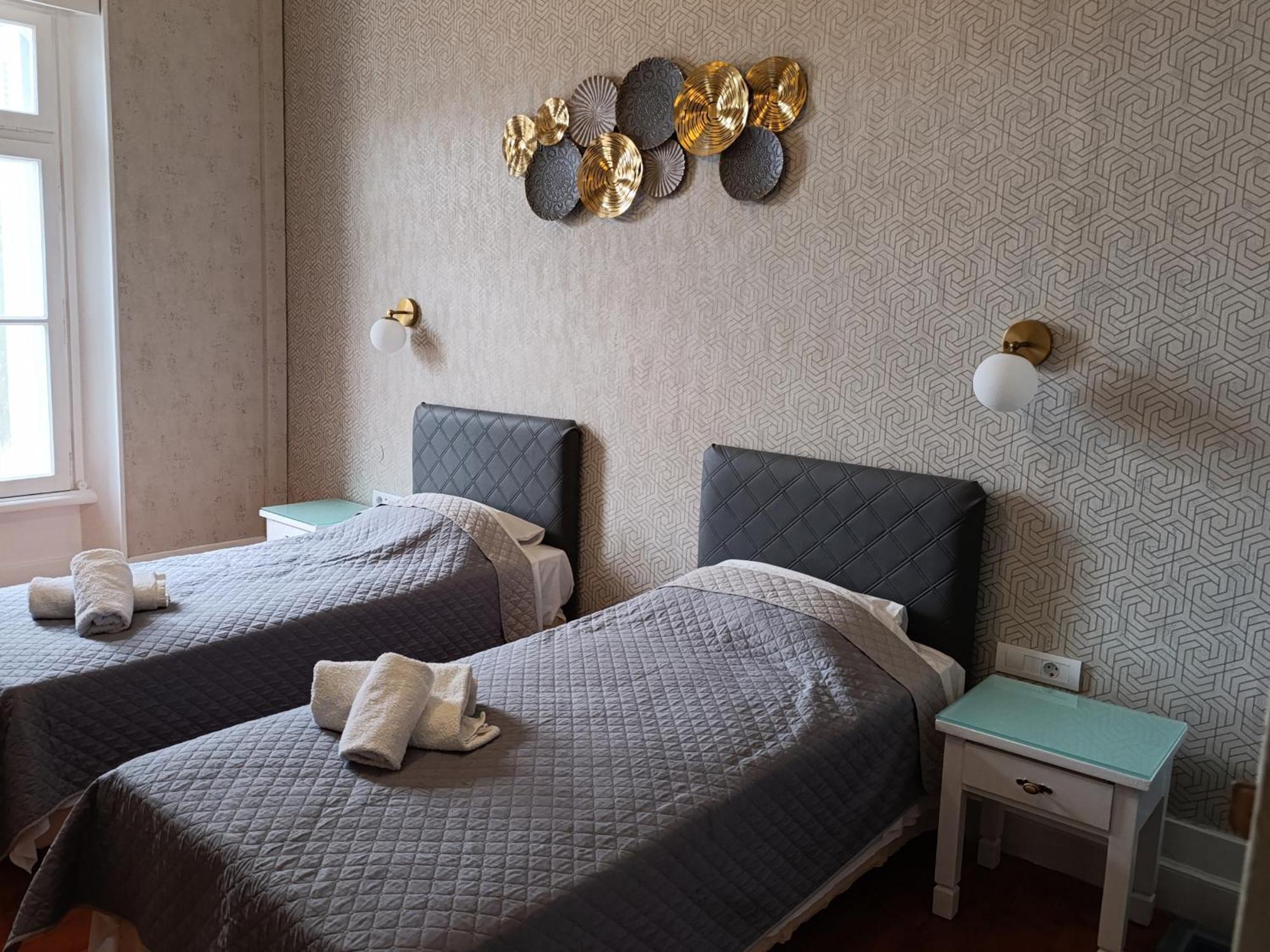 Villa Melina Hotel Kálymnos Buitenkant foto