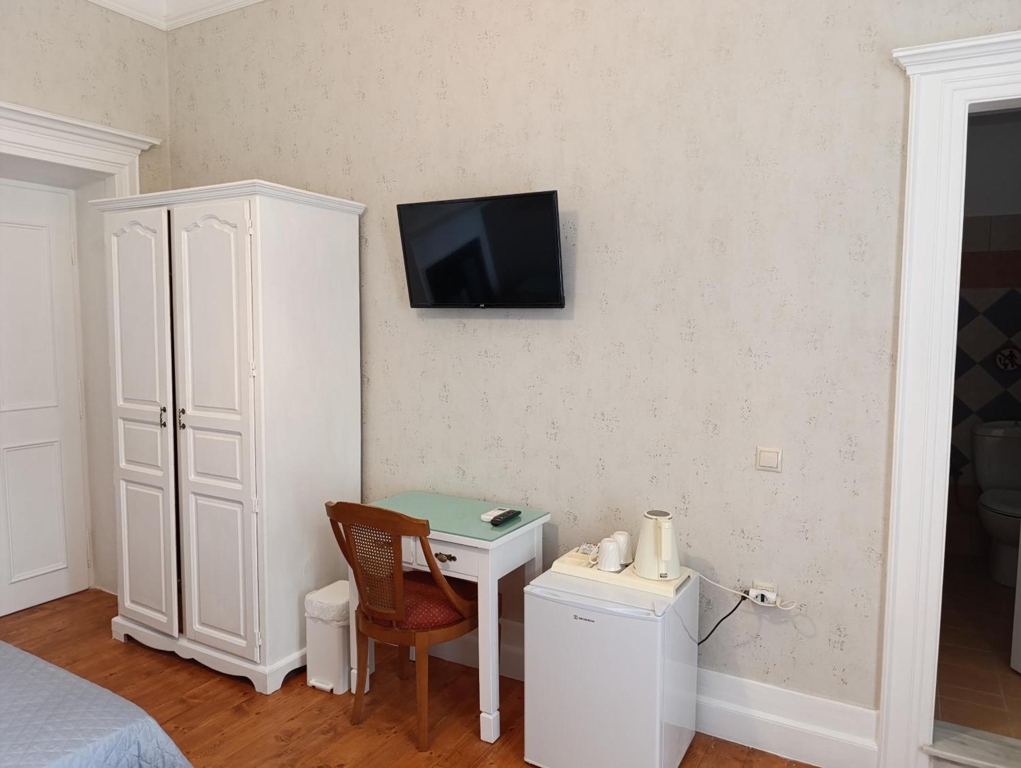 Villa Melina Hotel Kálymnos Kamer foto