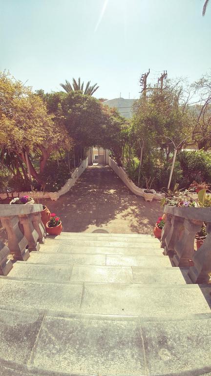 Villa Melina Hotel Kálymnos Buitenkant foto
