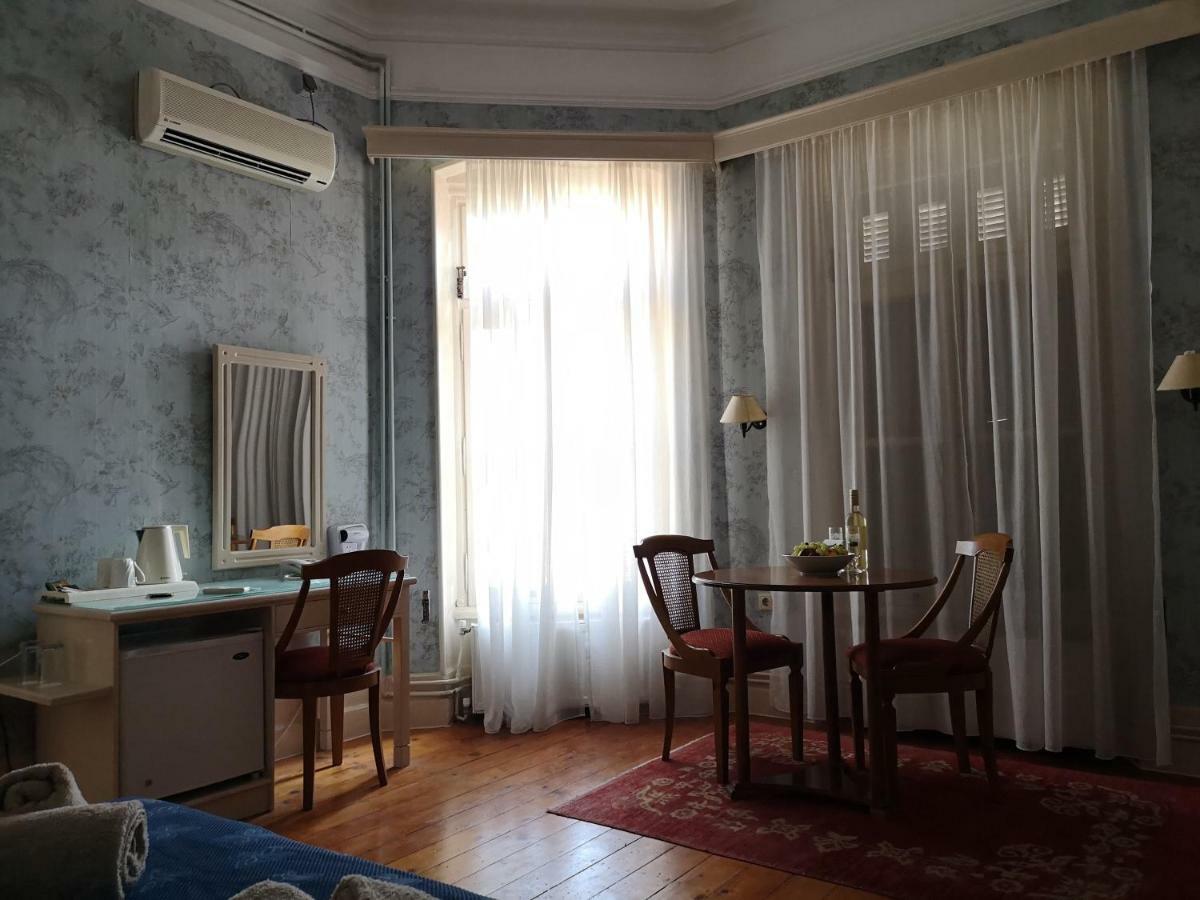 Villa Melina Hotel Kálymnos Buitenkant foto